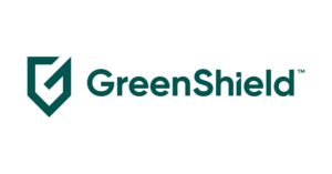 GreenShield Logo (CNW Group/GreenShield)